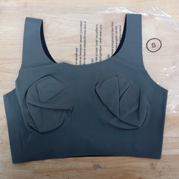 Rhonda Shear Reversible Body Bra, Small - Picture 1 of 4